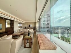 Ardmore Residence (D10), Condominium #496499261